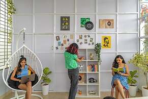 The Hosteller Bangalore, Koramangala