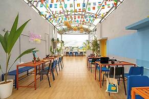 The Hosteller Bangalore, Koramangala