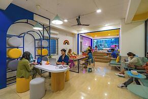 The Hosteller Bangalore, Koramangala