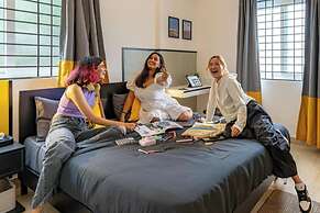 The Hosteller Bangalore, Koramangala