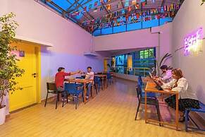 The Hosteller Bangalore, Koramangala