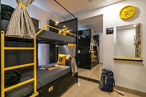 The Hosteller Bangalore, Koramangala