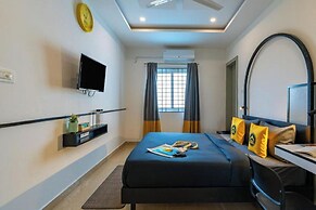 The Hosteller Bangalore, Koramangala