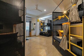 The Hosteller Bangalore, Koramangala