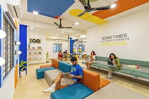 The Hosteller Bangalore, Koramangala