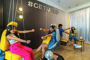 The Hosteller Bangalore, Koramangala