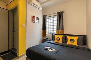 The Hosteller Bangalore, Koramangala