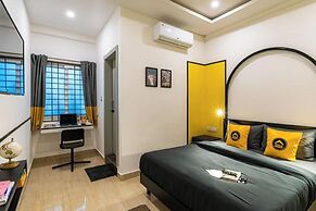 The Hosteller Bangalore, Koramangala