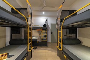 The Hosteller Bangalore, Koramangala