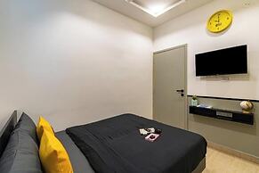 The Hosteller Bangalore, Koramangala