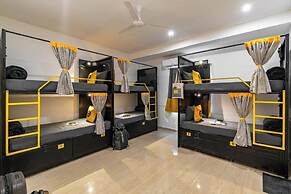 The Hosteller Bangalore, Koramangala