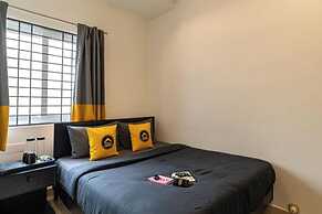 The Hosteller Bangalore, Koramangala