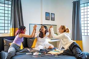 The Hosteller Bangalore, Koramangala