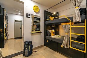 The Hosteller Bangalore, Koramangala