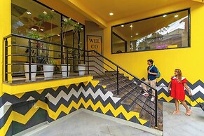 The Hosteller Bangalore, Koramangala