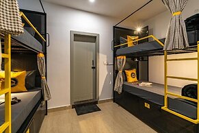 The Hosteller Bangalore, Koramangala