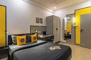 The Hosteller Bangalore, Koramangala