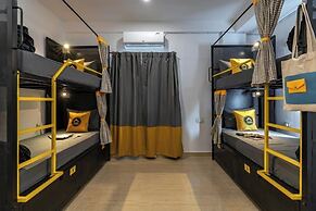 The Hosteller Bangalore, Koramangala