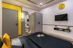 The Hosteller Bangalore, Koramangala