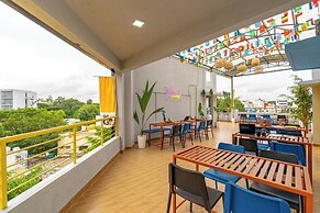 The Hosteller Bangalore, Koramangala