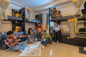 The Hosteller Bangalore, Koramangala