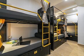 The Hosteller Bangalore, Koramangala