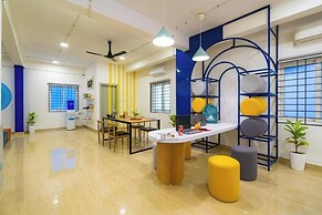 The Hosteller Bangalore, Koramangala