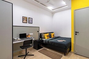 The Hosteller Bangalore, Koramangala