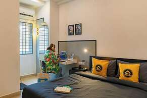 The Hosteller Bangalore, Koramangala