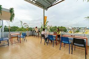 The Hosteller Bangalore, Koramangala