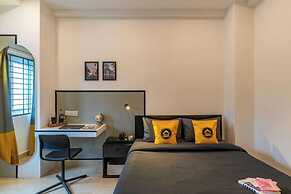 The Hosteller Bangalore, Koramangala