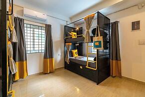 The Hosteller Bangalore, Koramangala