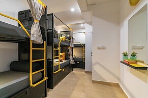 The Hosteller Bangalore, Koramangala