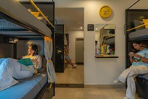 The Hosteller Bangalore, Koramangala