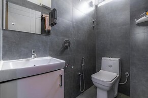 The Hosteller Bangalore, Koramangala