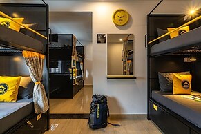 The Hosteller Bangalore, Koramangala