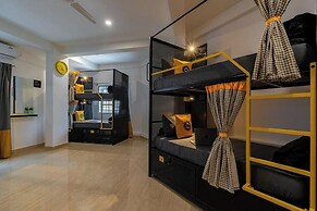 The Hosteller Bangalore, Koramangala