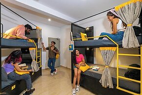 The Hosteller Bangalore, Koramangala