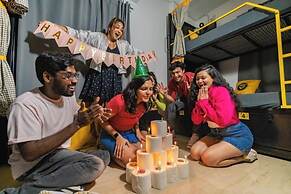 The Hosteller Bangalore, Koramangala