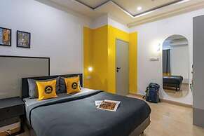 The Hosteller Bangalore, Koramangala