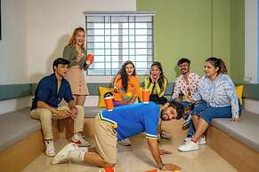 The Hosteller Bangalore, Koramangala