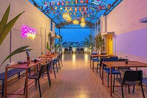 The Hosteller Bangalore, Koramangala