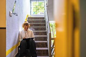 The Hosteller Bangalore, Koramangala