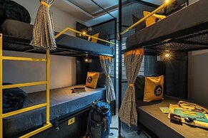 The Hosteller Bangalore, Koramangala