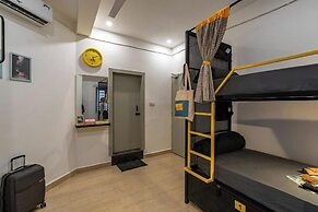 The Hosteller Bangalore, Koramangala