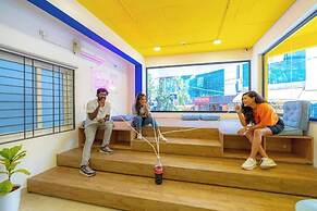 The Hosteller Bangalore, Koramangala