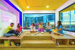 The Hosteller Bangalore, Koramangala