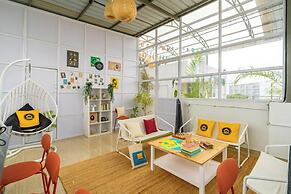 The Hosteller Bangalore, Koramangala