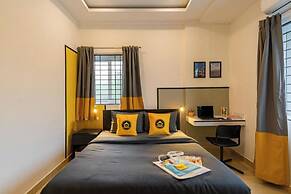 The Hosteller Bangalore, Koramangala