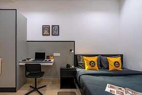 The Hosteller Bangalore, Koramangala